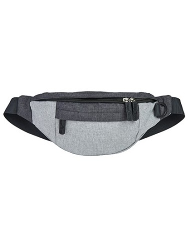 B-DTG-19482-Hip Bag - Helsinki